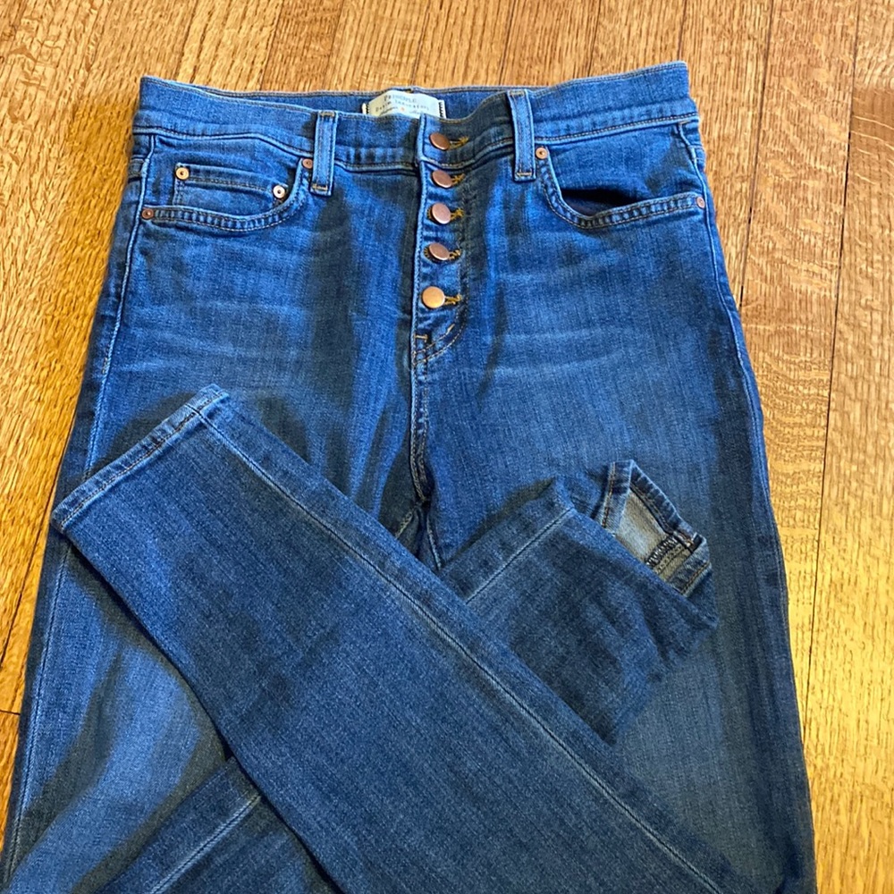 Principle Denim Jeans